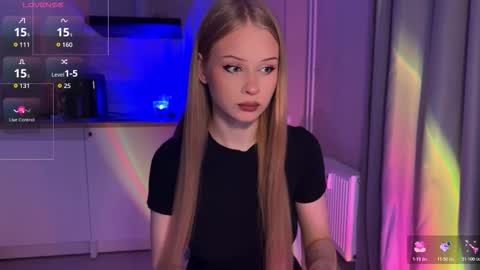 sweetie Lisa3 online show from February 27, 7:39 pm