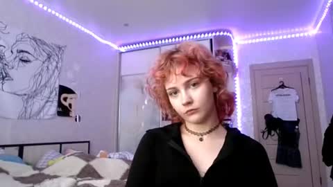 Anna online show from June 23, 9:17 am