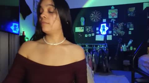 Blu Sweets online show from March 26, 5:57 am