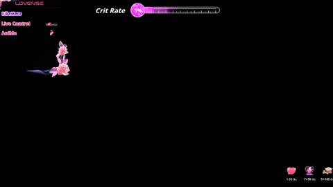 sweetilun online show from April 5, 10:34 am