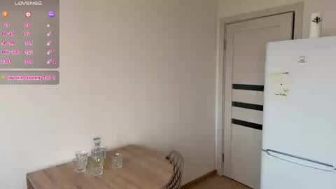 sweetilun online show from April 19, 2:07 pm