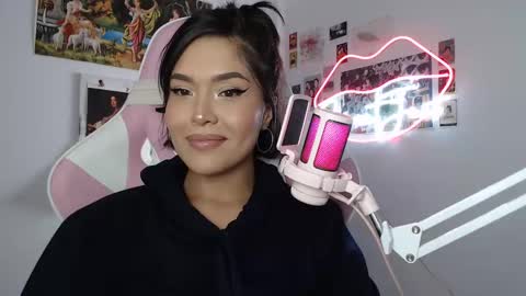 SweetJess online show from March 4, 5:21 am