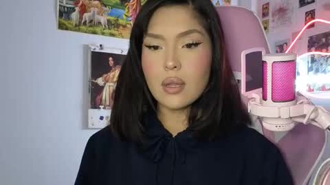 SweetJess online show from April 20, 4:59 am