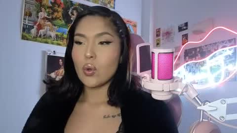 SweetJess online show from March 12, 7:23 am