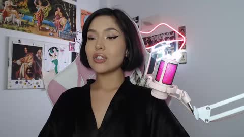 SweetJess online show from February 22, 4:40 am