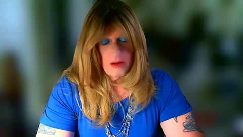 sweetjessicacd online show from June 23, 2:45 pm
