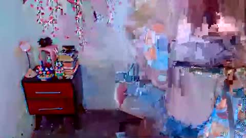 Snapshot of sweetkatik chatting on February 11, 6:55 pm karen online show from February 11, 6:55 pm
