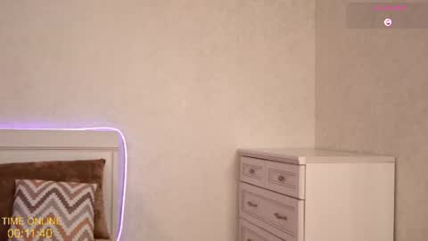 Kira online show from July 24, 1:41 pm