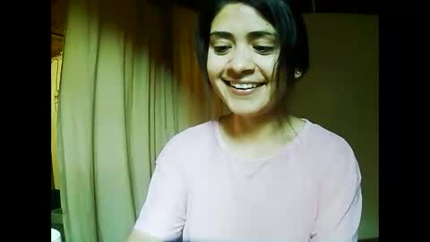 sweetlatinafit online show from February 2, 12:12 pm