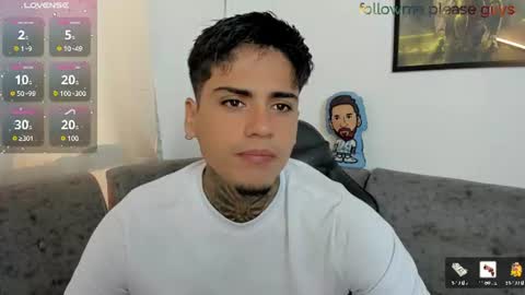 SWEETLATINBOY  online show from June 20, 12:22 pm