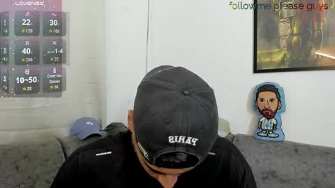 SWEETLATINBOY  online show from June 6, 12:00 pm