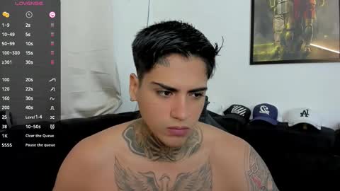 SWEETLATINBOY  online show from March 25, 12:34 pm