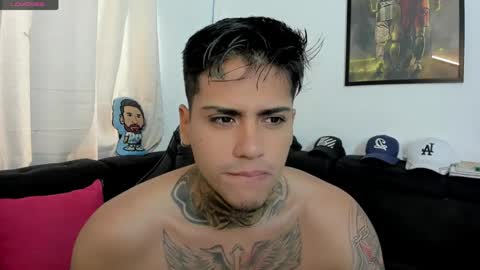 SWEETLATINBOY  online show from April 20, 12:52 pm