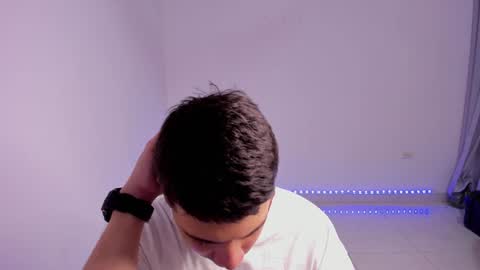 Lian online show from January 27, 3:26 am