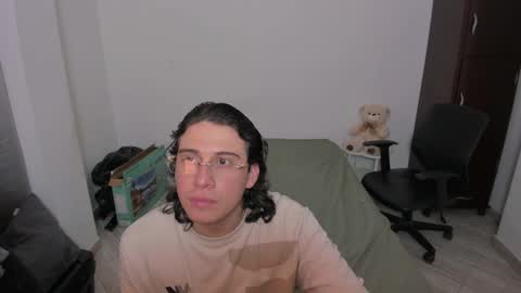 Lian online show from March 13, 11:41 pm