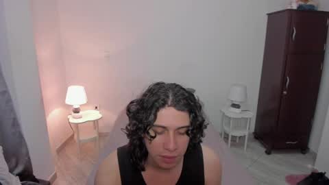 Lian online show from April 19, 1:17 am