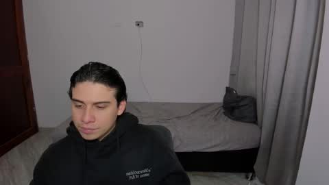 Lian online show from October 10, 11:09 pm