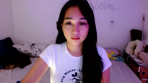 Lilly online show from September 12, 3:08 am