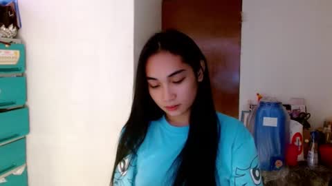 Lilly online show from January 26, 1:36 pm