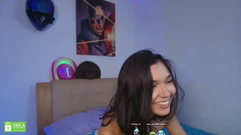 Venus online show from February 9, 12:19 pm