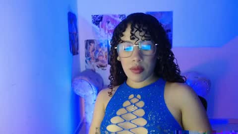sweetluna_luna online show from April 9, 2:37 am