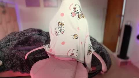 SweetLune online show from March 2, 9:54 pm