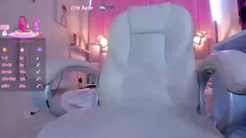 SweetMichel  online show from September 25, 3:30 pm