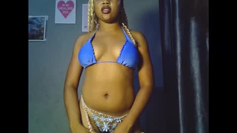 sweetmila9 online show from March 4, 7:27 am