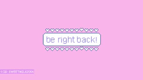 Snapshot of sweetmilk2006 chatting on October 2, 4:17 pm Vicky    .    MODEL INDEPENDET online show from October 2, 4:17 pm