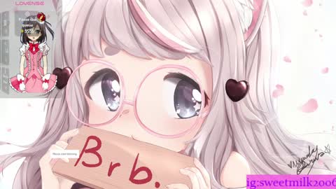 Snapshot of sweetmilk2006 chatting on January 26, 8:36 am Vicky    .    MODEL INDEPENDET online show from January 26, 8:36 am