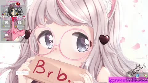 Snapshot of sweetmilk2006 chatting on January 17, 8:13 am Vicky    .    MODEL INDEPENDET online show from January 17, 8:13 am