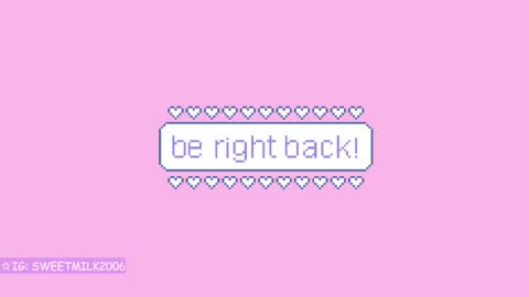 Snapshot of sweetmilk2006 chatting on October 8, 3:07 pm Vicky    .    MODEL INDEPENDET online show from October 8, 3:07 pm