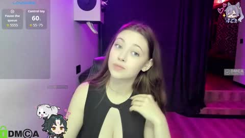 sweetmuffin88 online show from October 27, 7:41 am