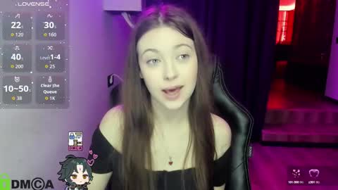 sweetmuffin88 online show from October 5, 6:44 am