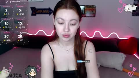 sweetmuffin88 online show from May 6, 2:23 pm