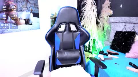 naty online show from November 18, 8:01 pm