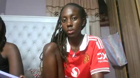 Novah girlie online show from July 1, 10:07 pm