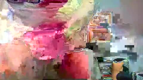 sweetnsauer online show from September 17, 10:30 am