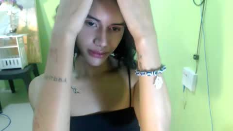 Snapshot of sweetnspisy69 chatting on October 29, 4:42 pm Erica   online show from October 29, 4:42 pm