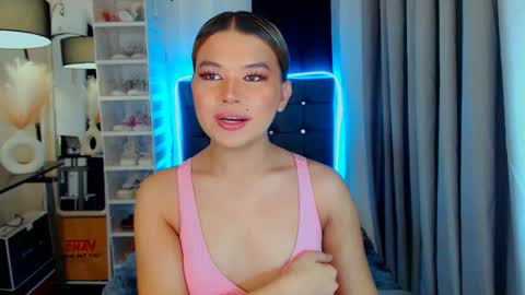 Ghena online show from February 10, 10:42 am