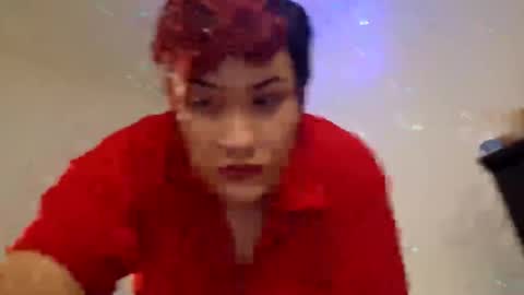 sweetp3ach29 online show from April 21, 5:47 am