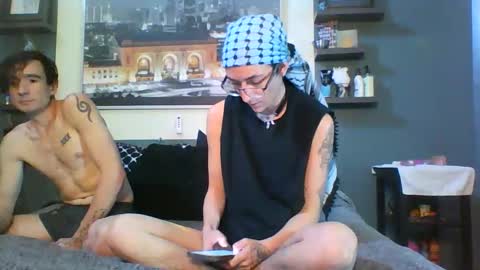 sweetpetite_nb online show from November 18, 7:50 pm