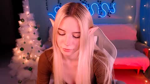 sweetrichal online show from January 19, 10:06 pm