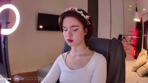 Alice online show from March 29, 9:49 pm