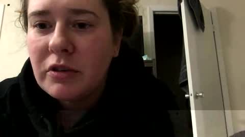 sweetrosiered online show from October 23, 6:20 pm