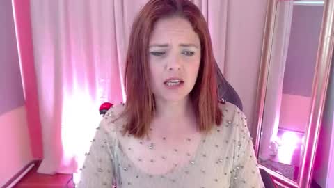 Rubi online show from January 11, 9:54 pm