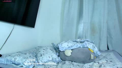 Sara Sofia   Libra     online show from March 2, 4:39 am