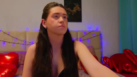 Snapshot of sweetscribe chatting on March 1, 6:03 am SweetScribe online show from March 1, 6:03 am