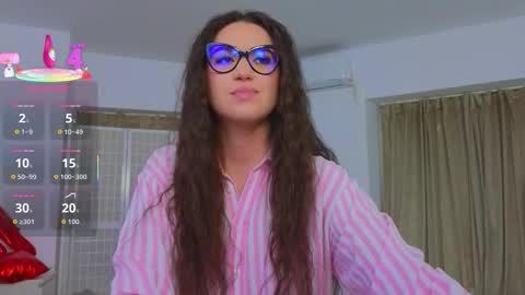 SweetScribe online show from November 19, 6:46 am