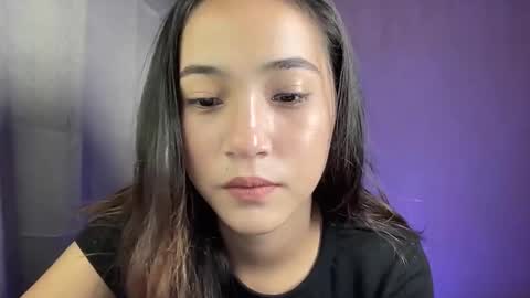 Mia online show from October 26, 3:12 pm
